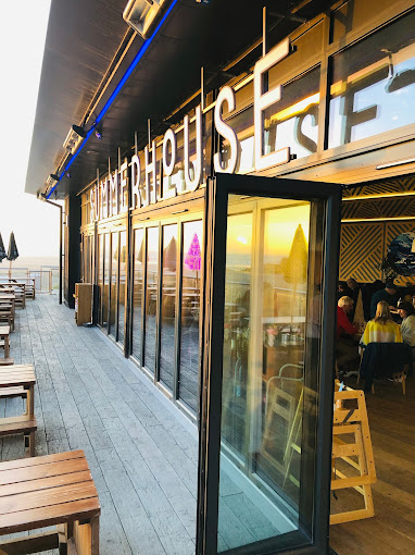 Summer House Restaurant